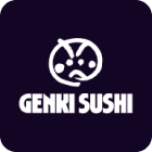 genki sushi icon